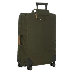 Bric's X-Travel 4 Wheel Medium Suitcase - 71cm 33 Bric's X-Travel 4 Wheel Medium Suitcase - 71cm -Luggage Superstore BXL58139.078.03 31984.1689774082