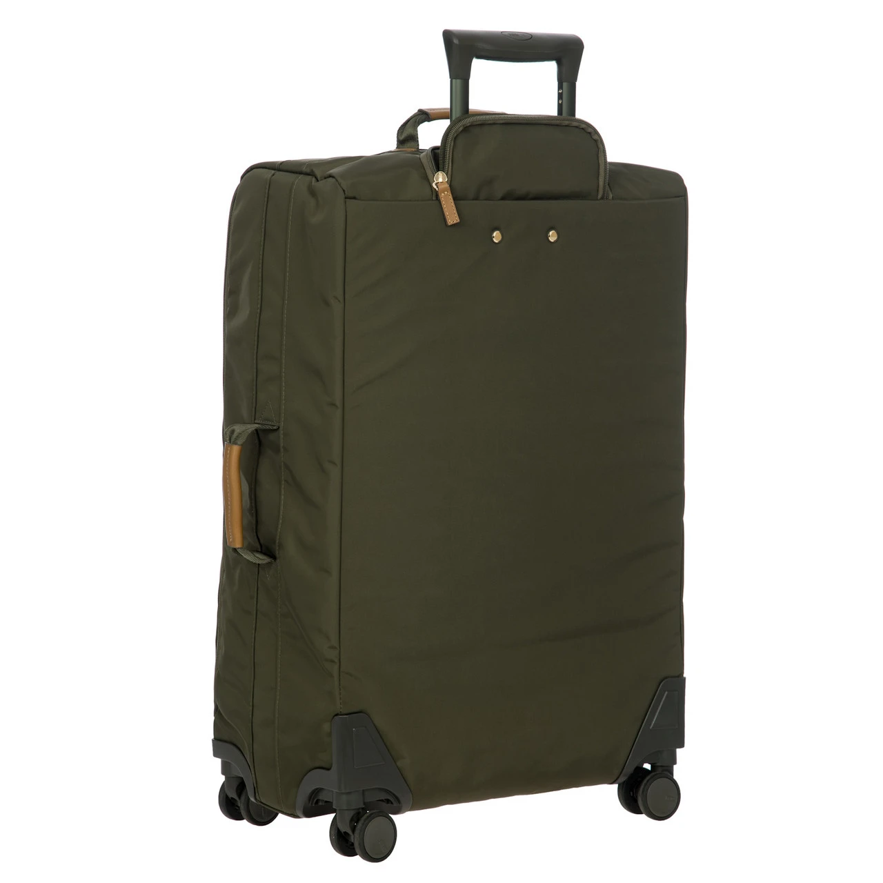 Bric's X-Travel 4 Wheel Medium Suitcase - 71cm 14 Bric's X-Travel 4 Wheel Medium Suitcase - 71cm - Image 14