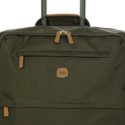 Bric's X-Travel 4 Wheel Medium Suitcase - 71cm 35 Bric's X-Travel 4 Wheel Medium Suitcase - 71cm -Luggage Superstore BXL58139.078.10 56162.1689774083