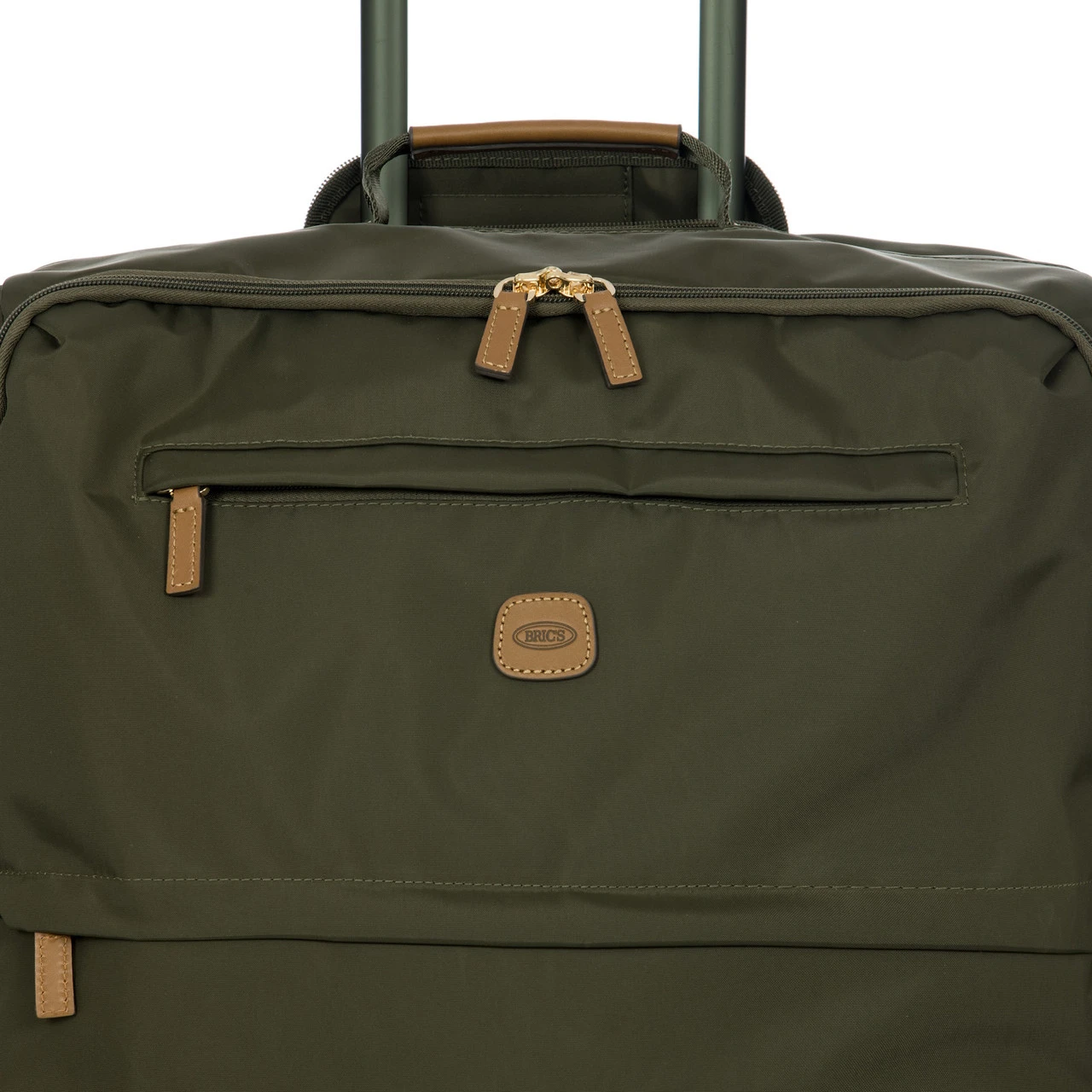 Bric's X-Travel 4 Wheel Medium Suitcase - 71cm 16 Bric's X-Travel 4 Wheel Medium Suitcase - 71cm - Image 16
