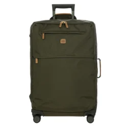 Bric's X-Travel 4 Wheel Medium Suitcase - 71cm 28 Bric's X-Travel 4 Wheel Medium Suitcase - 71cm -Luggage Superstore BXL58139.078.15 41542.1689774110