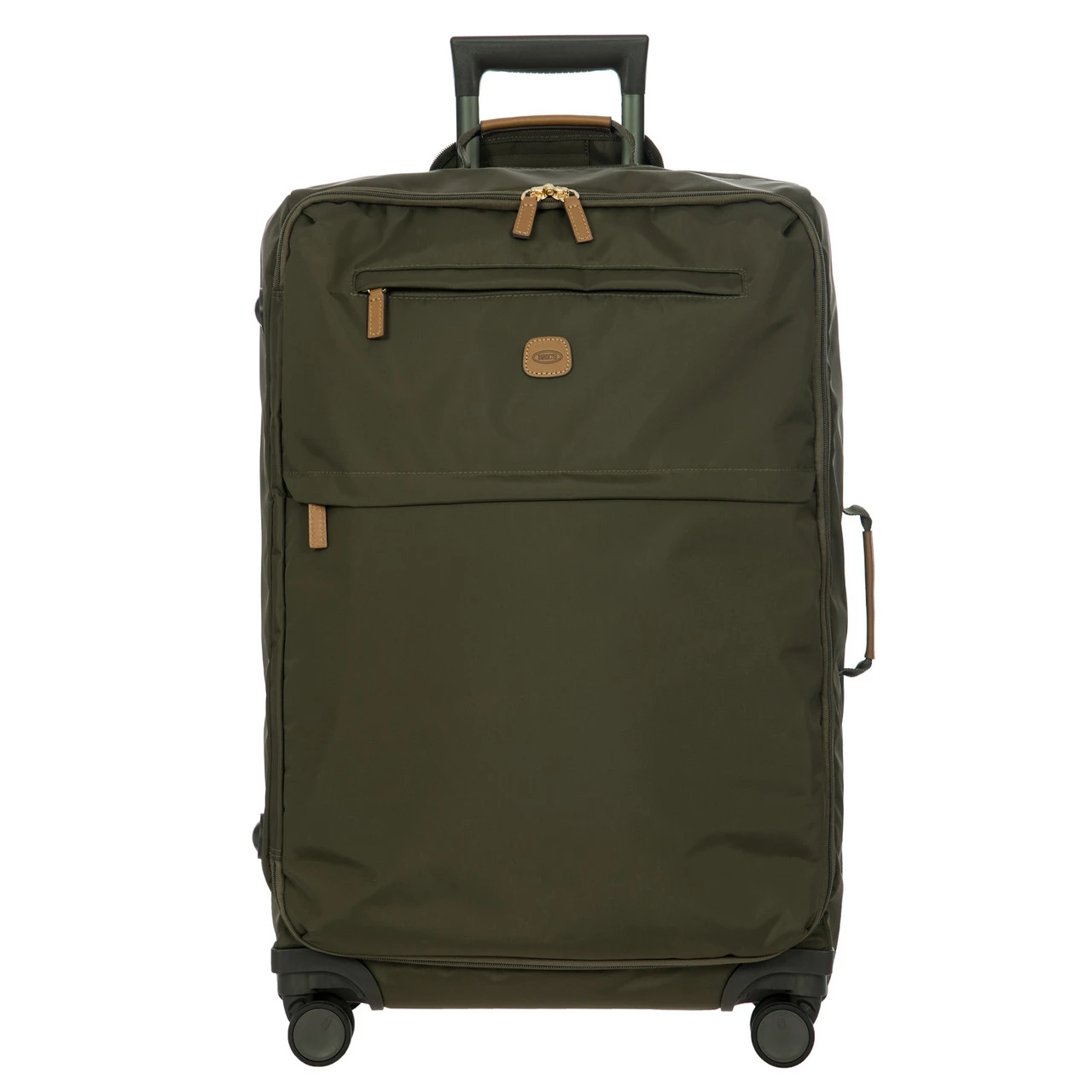 Bric's X-Travel 4 Wheel Medium Suitcase - 71cm 9 Bric's X-Travel 4 Wheel Medium Suitcase - 71cm - Image 9