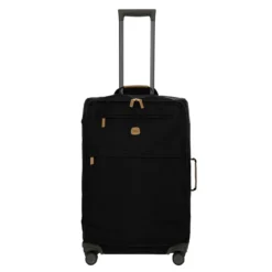 Bric's X-Travel 4 Wheel Medium Suitcase - 71cm 37 Bric's X-Travel 4 Wheel Medium Suitcase - 71cm -Luggage Superstore BXL58139.101.01 61139.1689774078