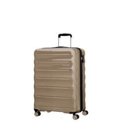 American Tourister Speedlink 3 Piece Luggage Set - 55cm, 67cm, & 77cm -Luggage Superstore Cabin 51600.1694094313