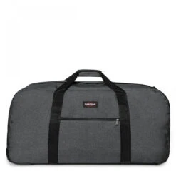 Eastpak Warehouse + Wheeled Holdall - 81cm -Luggage Superstore EK00030E 77H AUTH UC230466 mMid 78602.1684755154