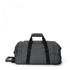 Eastpak Leatherface + S Wheeled Duffle - 55cm -Luggage Superstore EK00031E 77H ALT003 UC230320 mMid 28840.1684425022