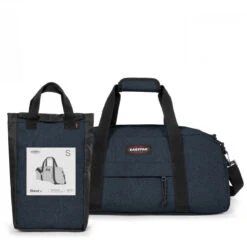 Eastpak Stand + Cabin Duffle - 53cm -Luggage Superstore EK00078D 26W ALT007 UC95246 mMid 20369.1678985390
