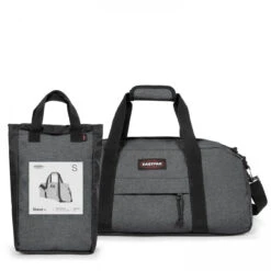 Eastpak Stand + Cabin Duffle - 53cm -Luggage Superstore EK00078D 77H ALT007 UC129402 mLow 46624.1678985390