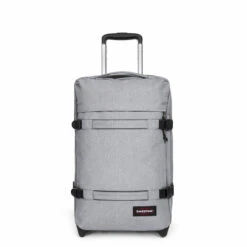 Eastpak Transit'R S Wheeled Cabin Duffle - 51cm -Luggage Superstore EK0A5BA7 363 AUTH UC230527 mMid 40709.1682706166