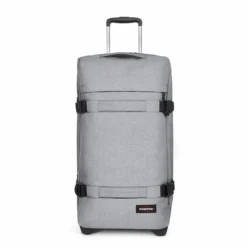 Eastpak Transit'R M Wheeled Duffle - 67cm 37 Eastpak Transit'R M Wheeled Duffle - 67cm -Luggage Superstore EK0A5BA8 363 AUTH UC230533 mMid 55996.1682093783