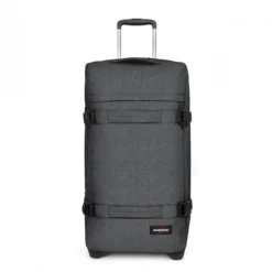 Eastpak Transit'R M Wheeled Duffle - 67cm 31 Eastpak Transit'R M Wheeled Duffle - 67cm -Luggage Superstore EK0A5BA8 77H AUTH UC185553 mMid 39378.1682701476