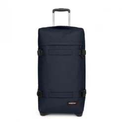 Eastpak Transit'R M Wheeled Duffle - 67cm 25 Eastpak Transit'R M Wheeled Duffle - 67cm -Luggage Superstore EK0A5BA8 L83 AUTH UC186454 mMid 14442.1682093783
