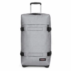 Eastpak Transit'R L Wheeled Duffle - 79cm -Luggage Superstore EK0A5BA9 363 AUTH UC230537 mMid 41400.1691667085