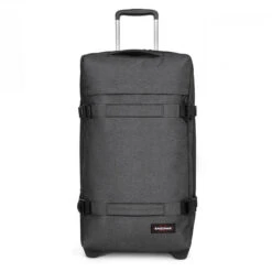 Eastpak Transit'R L Wheeled Duffle - 79cm -Luggage Superstore EK0A5BA9 77H AUTH UC185564 mMid 68761.1675073763
