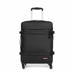 Eastpak Transit'R 4 Cabin Suitcase - 54cm -Luggage Superstore EK0A5BFI 008 AUTH UC226030 mMid 08821.1684257475