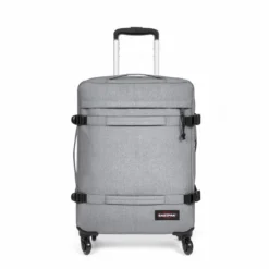 Eastpak Transit'R 4 Cabin Suitcase - 54cm