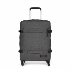 Eastpak Transit'R 4 Cabin Suitcase - 54cm -Luggage Superstore EK0A5BFI 77H AUTH UC225915 mMid 33777.1684257483