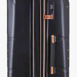 Rock Mayfair 4 Wheel Expandable Medium Suitcase - 65cm 17 Rock Mayfair 4 Wheel Expandable Medium Suitcase - 65cm -Luggage Superstore Expandable Suitcase Mayfair Black TR 0238 70786.1686734557