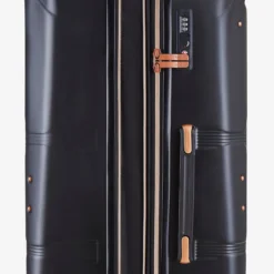 Rock Mayfair 4 Wheel Expandable Large Suitcase - 77cm -Luggage Superstore Expandable Suitcase Mayfair Black TR 0238 70786.1686734557.1280.1280 87467.1686735408