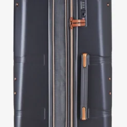 Rock Mayfair 4 Wheel Expandable Medium Suitcase - 65cm 22 Rock Mayfair 4 Wheel Expandable Medium Suitcase - 65cm -Luggage Superstore Expandable Suitcase Mayfair Charcoal TR 0238 04978.1686734558