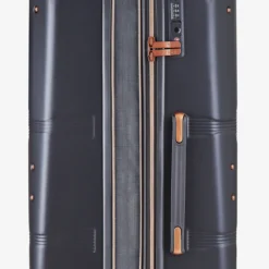 Rock Mayfair 4 Wheel Expandable Large Suitcase - 77cm -Luggage Superstore Expandable Suitcase Mayfair Charcoal TR 0238 04978.1686734558.1280.1280 00579.1686735408