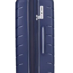 Rock Prime 4 Wheel Exp Medium Suitcase - 66cm -Luggage Superstore Expandable Suitcase Prime Navy TR 0241 copy 44916.1661161316.1280.1280 25704.1661161907