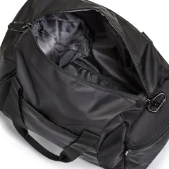 Rock District Medium Cabin Holdall - 50cm -Luggage Superstore HA 0052 BL Inside 56853.1684418853