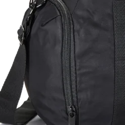 Rock District Medium Cabin Holdall - 50cm -Luggage Superstore HA 0052 BL Pocket 35185.1684418854