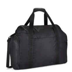 Rock District Large Cabin Holdall - 55cm -Luggage Superstore HA 0053 BL Side 37301.1684418880