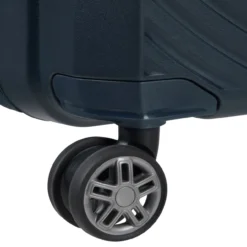 Samsonite Hi-Fi 4 Wheel Expandable Cabin Suitcase - 55cm -Luggage Superstore HI FI SPINNER EXP WHEEL 1 01778.1665048656