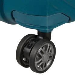 Samsonite Hi-Fi 4 Wheel Expandable Extra Large Suitcase - 81cm -Luggage Superstore HI FI SPINNER EXP WHEEL 4 36929.1665048860