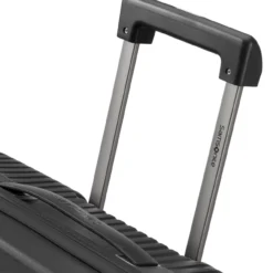 Samsonite Hi-Fi 4 Wheel Expandable Extra Large Suitcase - 81cm -Luggage Superstore HI FI SPINNER EXP WHEEL HANDLE 53141.1665048860