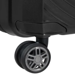 Samsonite Hi-Fi 4 Wheel Expandable Medium Suitcase - 68cm -Luggage Superstore HI FI SPINNER EXP WHEEL 52895.1665049365