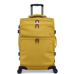 Joules Coast 4 Wheel Medium Suitcase - 66cm