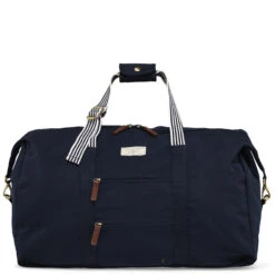 Luggage Superstore -Luggage Superstore JLS5008 002 Duffle French Navy 2 34019.1695121556