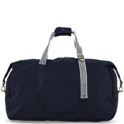 Joules Coast Duffle Bag - 54cm -Luggage Superstore JLS5008 002 Duffle French Navy 4 69923.1695121556