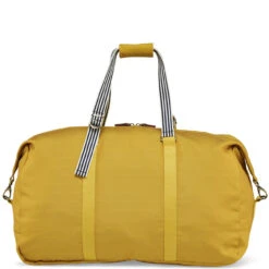 Joules Coast Duffle Bag - 54cm -Luggage Superstore JLS5008 003 Duffle Antique Gold 4 01775.1695121556