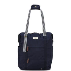 Joules Coast 15" Laptop Travel Backpack -Luggage Superstore JLS5012 002 Joules Travel Backpack 45cm French Navy 1 35989.1695211032