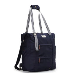 Joules Coast 15" Laptop Travel Backpack -Luggage Superstore JLS5012 002 Joules Travel Backpack 45cm French Navy 3 62294.1695211033
