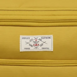 Joules Coast 4 Wheel Large Suitcase - 76cm -Luggage Superstore Joules Coast Antique Gold Branding 76246.1695122159