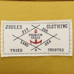 Joules Coast Duffle Bag - 54cm -Luggage Superstore Joules Coast Antique Gold Branding 86432.1695121558