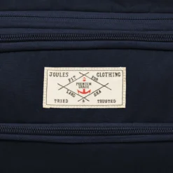 Joules Coast 4 Wheel Medium Suitcase - 66cm 34 Joules Coast 4 Wheel Medium Suitcase - 66cm -Luggage Superstore Joules Coast French Navy Branding 11357.1695122804