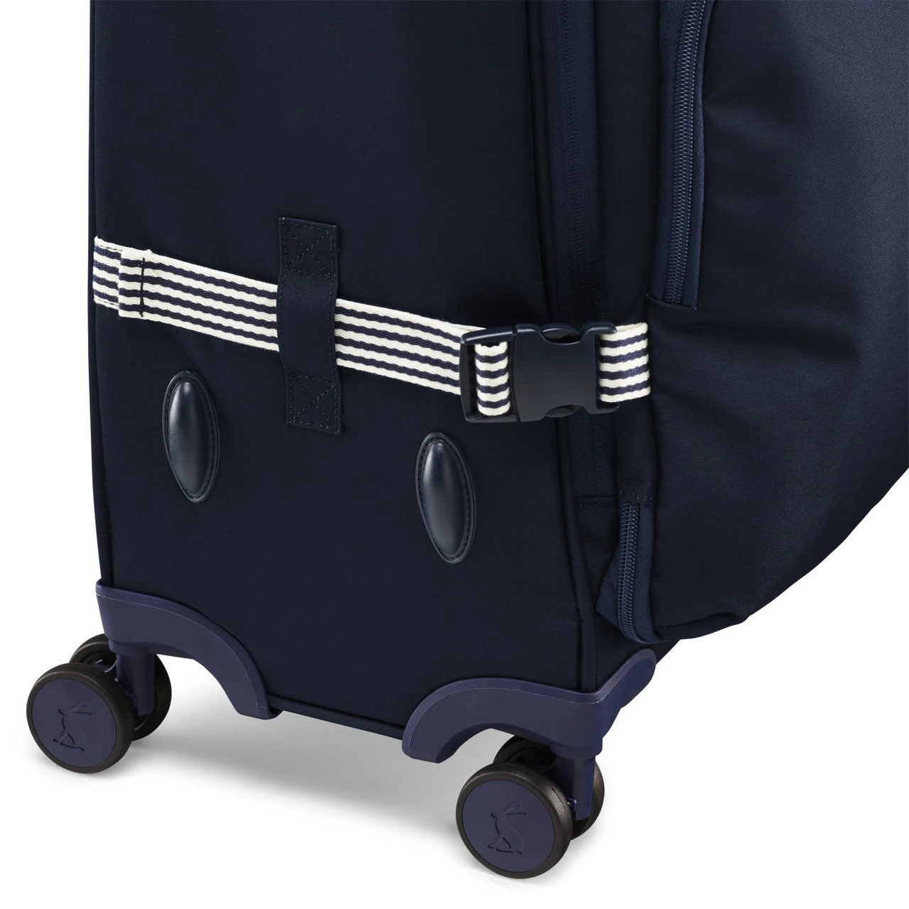 Joules Coast 4 Wheel Medium Suitcase - 66cm 15 Joules Coast 4 Wheel Medium Suitcase - 66cm - Image 15