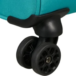 American Tourister Sea Seeker 4 Wheel Medium Suitcase - 68cm -Luggage Superstore MAT GR D114 COL 1013 WHEEL 74178.1677070486