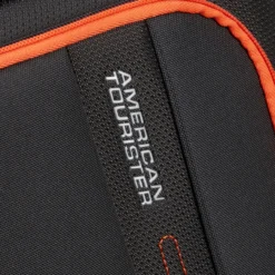 American Tourister Sea Seeker Upright Underseat Cabin Suitcase - 45cm -Luggage Superstore MAT GR D114 COL 1175 LOGO 09100.1676987304