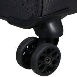 American Tourister Sea Seeker 4 Wheel Cabin Suitcase - 55cm -Luggage Superstore MAT GR D114 COL 1175 WHEEL 51638.1676998939