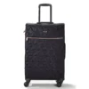 Rock Jewel 4 Wheel Medium Suitcase - 70cm