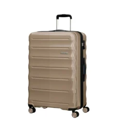 American Tourister Speedlink 3 Piece Luggage Set - 55cm, 67cm, & 77cm -Luggage Superstore Medium 27829.1694018468