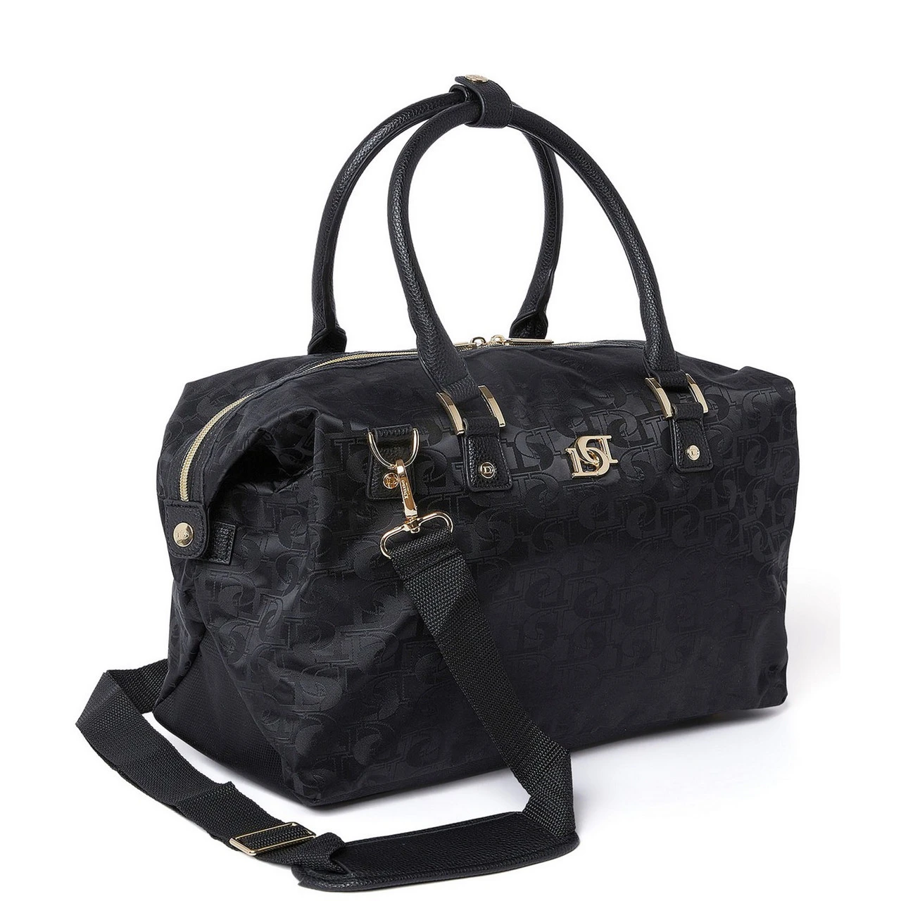 Dune London Oriel Holdall - 46cm 3 Dune London Oriel Holdall - 46cm - Image 3