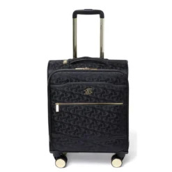 Dune London Oriel Cabin Suitcase - 55cm
